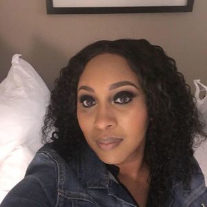 Meet your Posher, Shakeeta